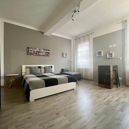 Home 2 Torri Μπολόνια Εξωτερικό φωτογραφία