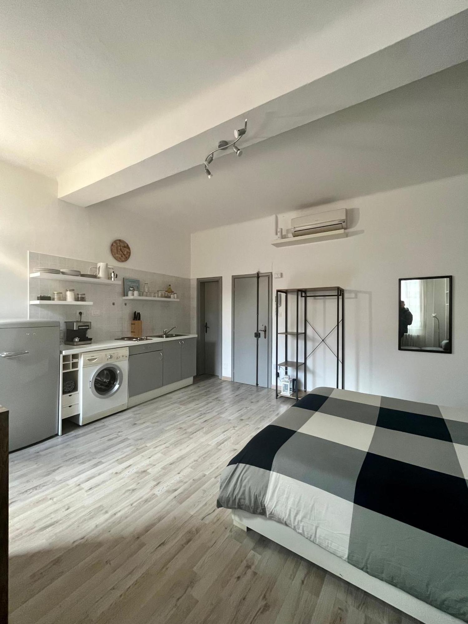 Home 2 Torri Μπολόνια Εξωτερικό φωτογραφία