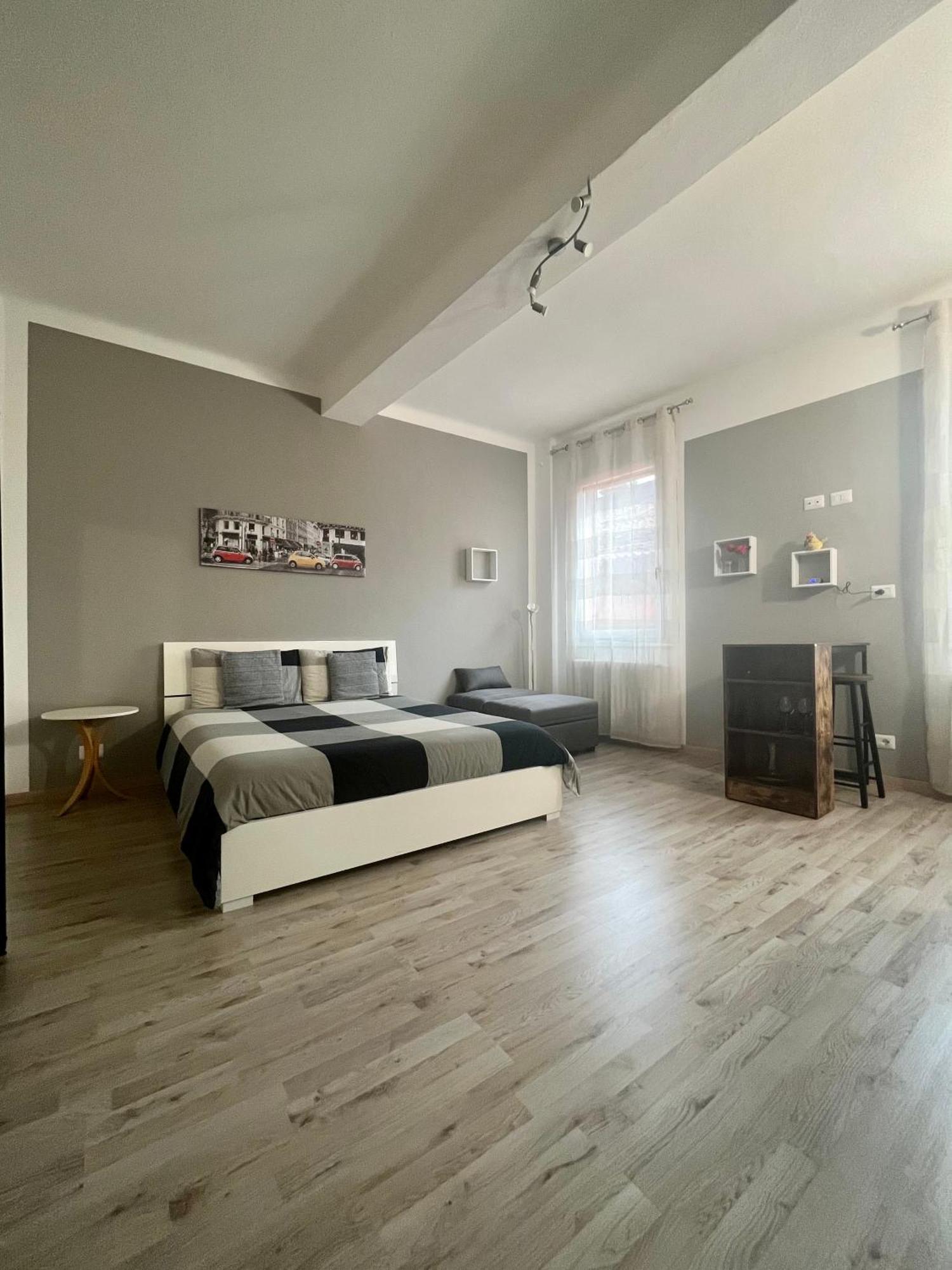 Home 2 Torri Μπολόνια Εξωτερικό φωτογραφία
