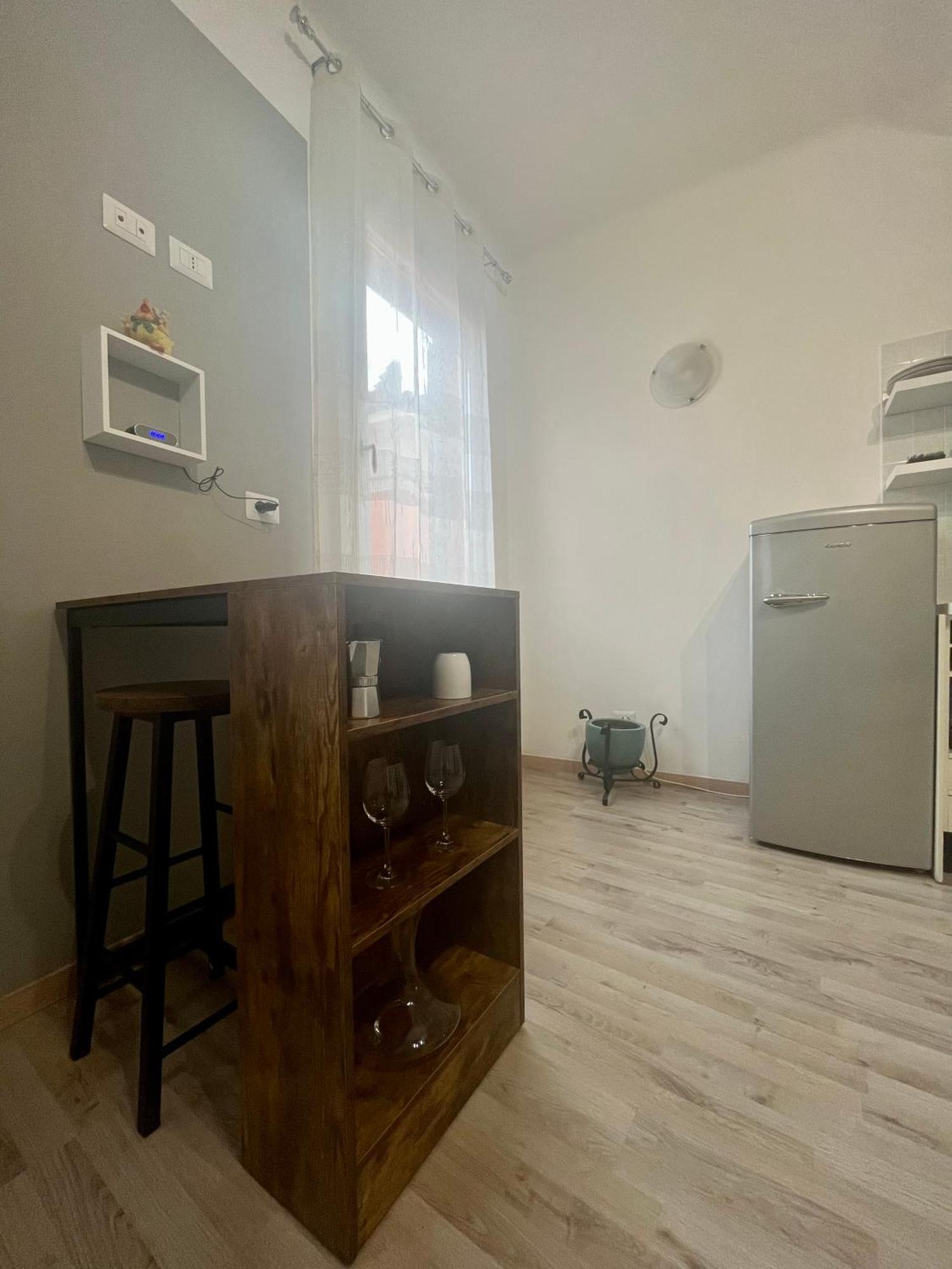 Home 2 Torri Μπολόνια Εξωτερικό φωτογραφία