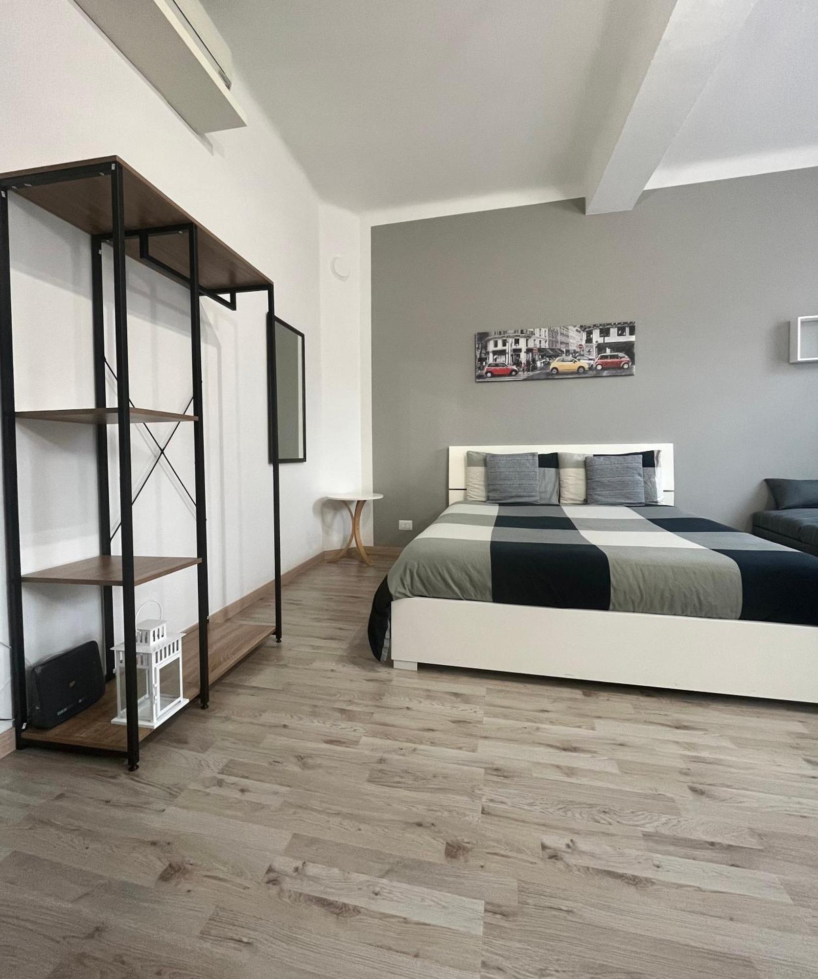 Home 2 Torri Μπολόνια Εξωτερικό φωτογραφία