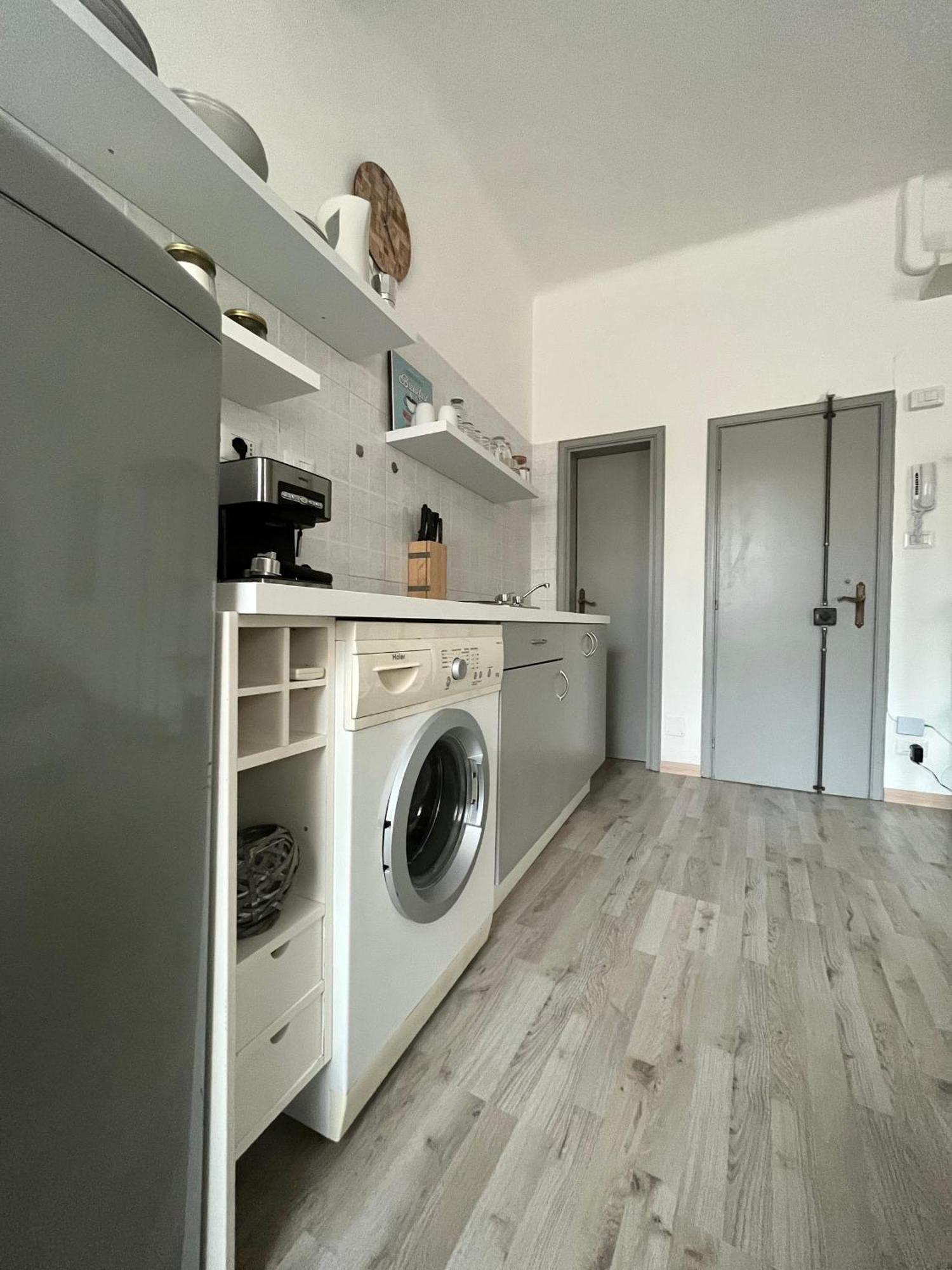 Home 2 Torri Μπολόνια Εξωτερικό φωτογραφία