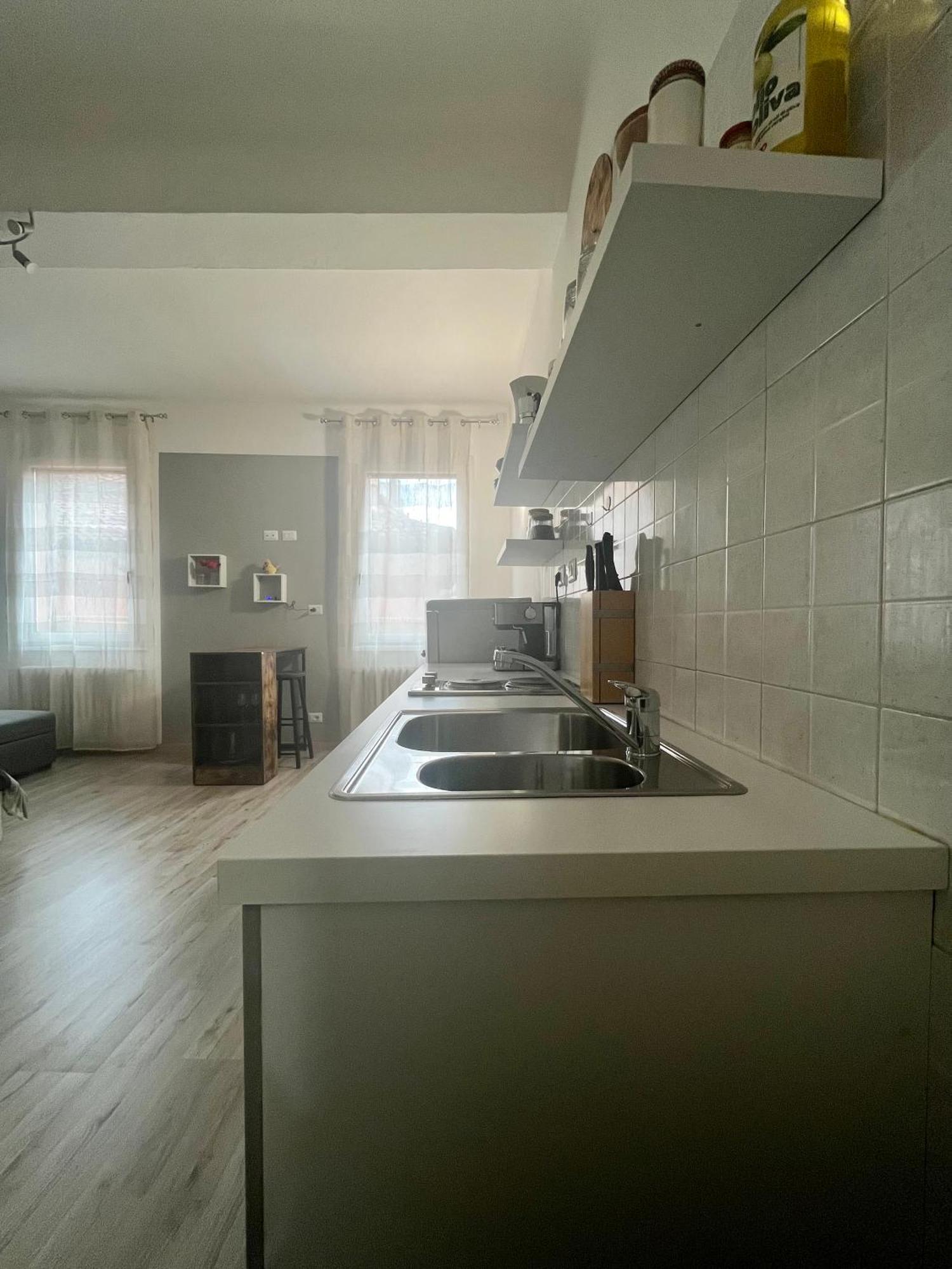 Home 2 Torri Μπολόνια Εξωτερικό φωτογραφία