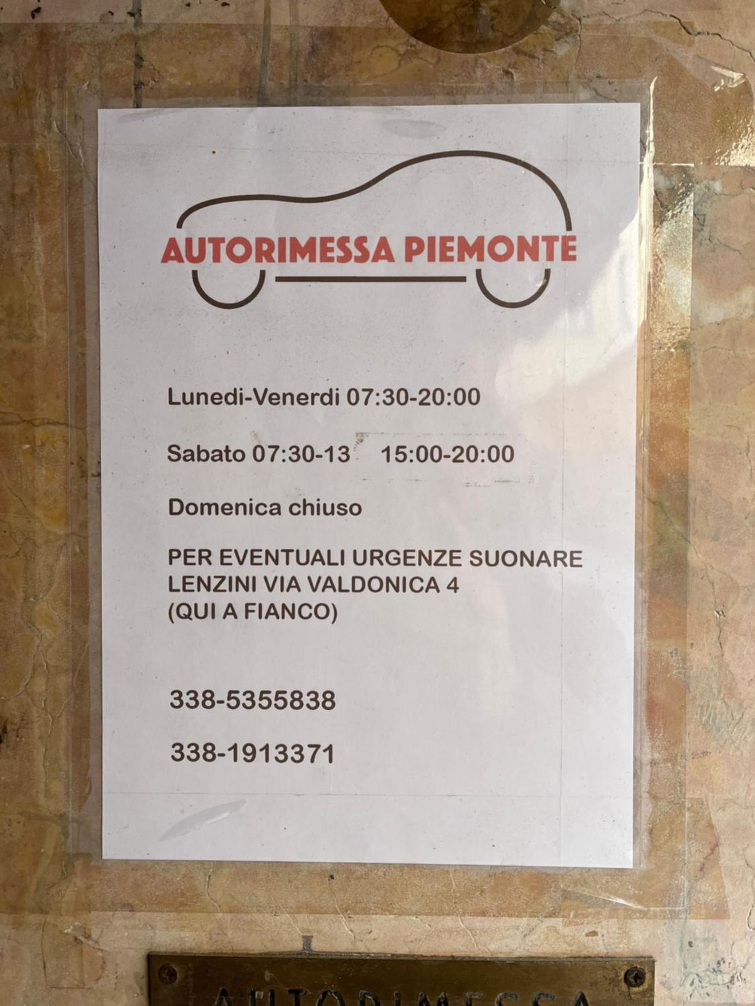 Home 2 Torri Μπολόνια Εξωτερικό φωτογραφία