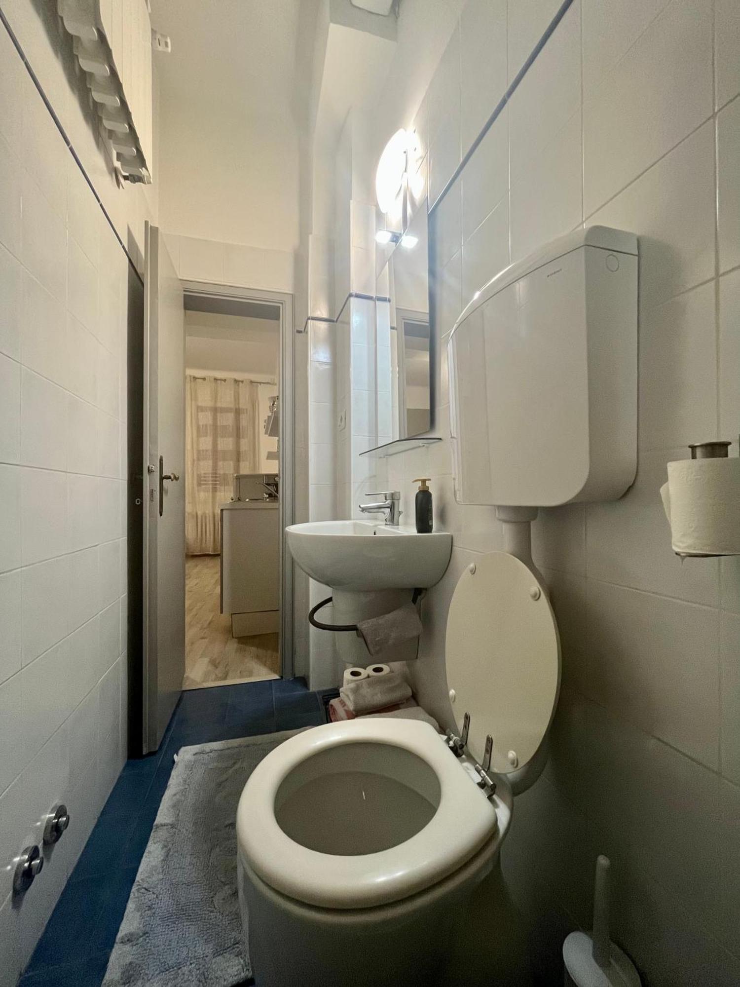 Home 2 Torri Μπολόνια Εξωτερικό φωτογραφία