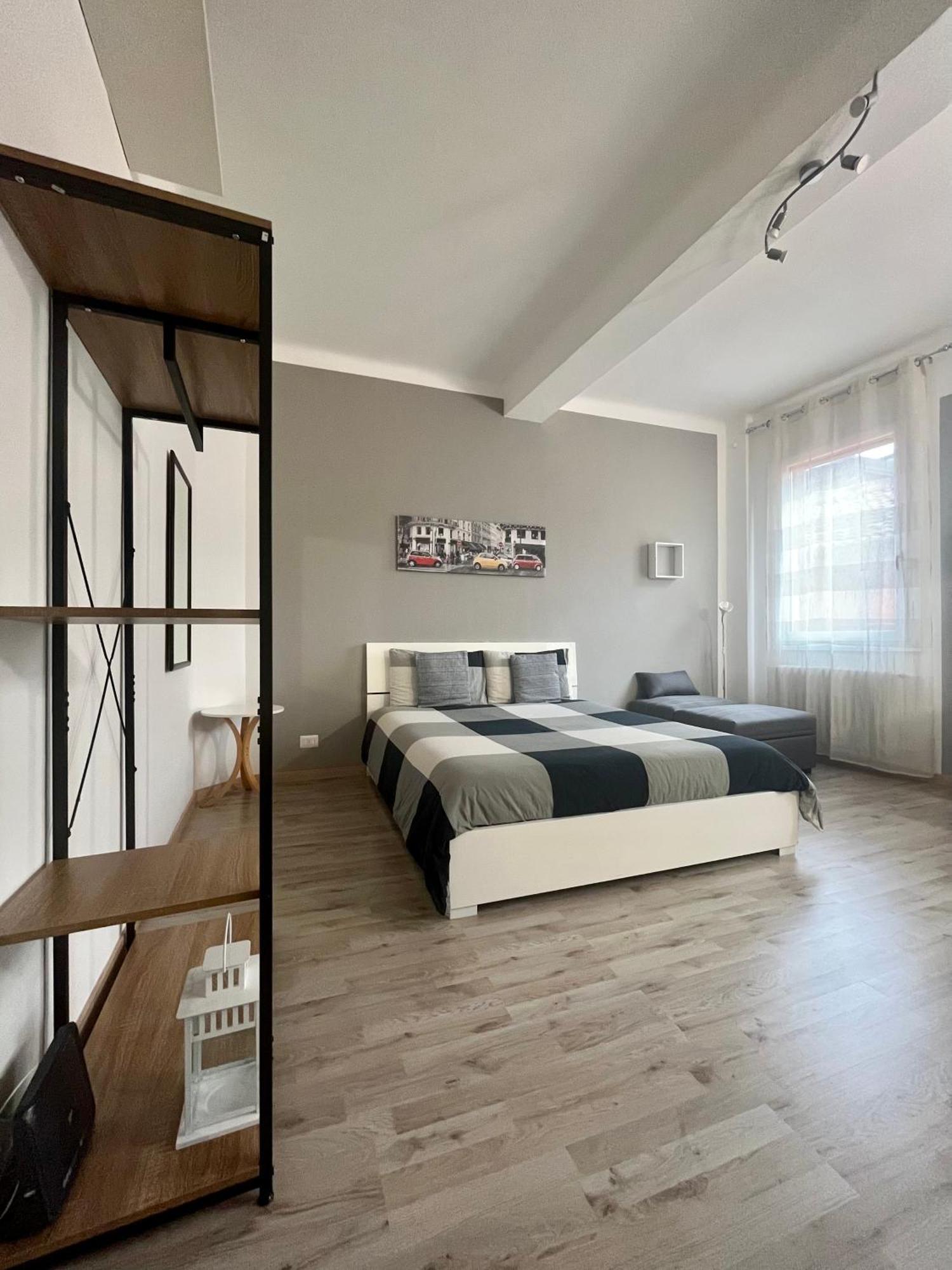 Home 2 Torri Μπολόνια Εξωτερικό φωτογραφία
