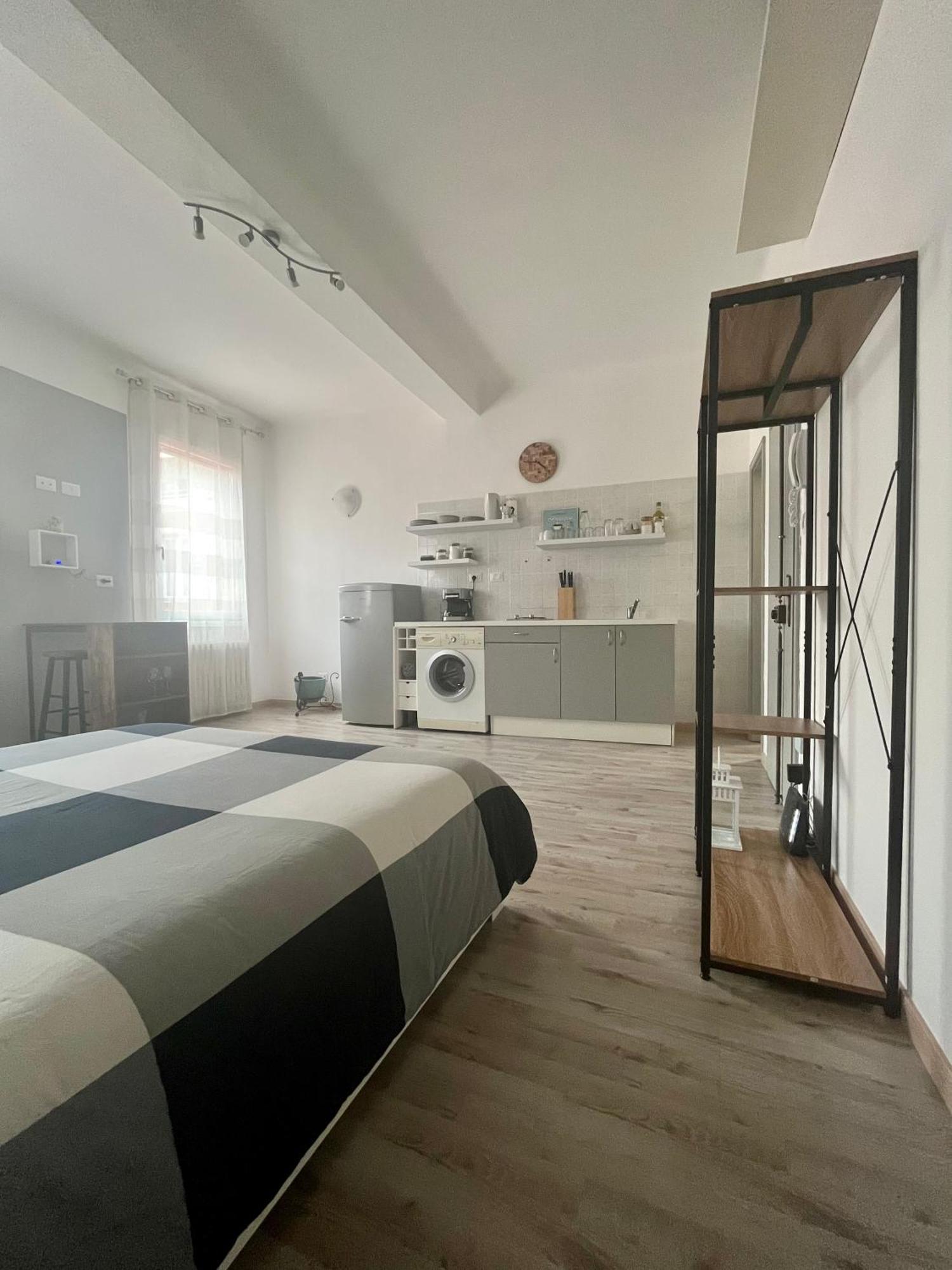Home 2 Torri Μπολόνια Εξωτερικό φωτογραφία