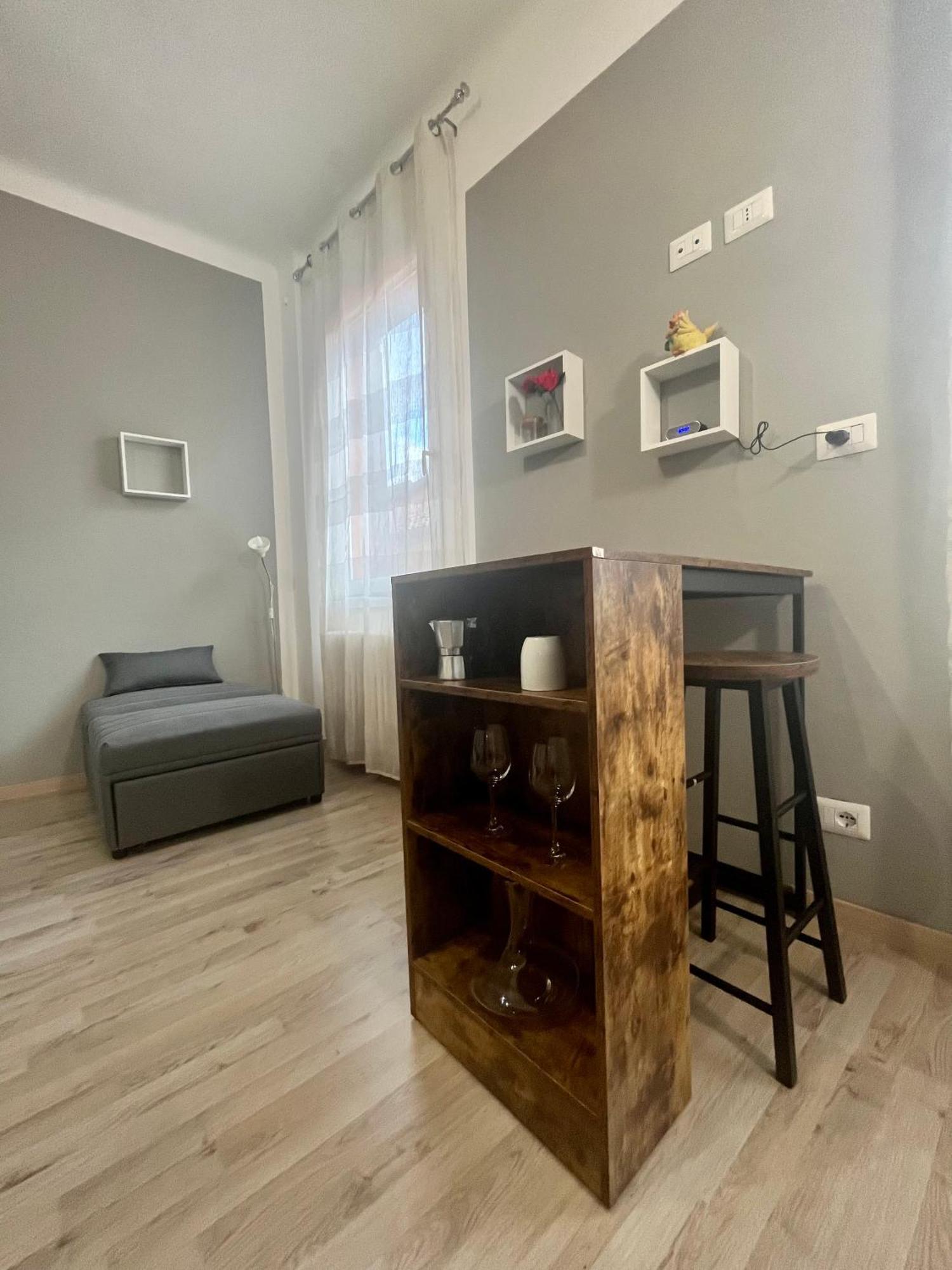 Home 2 Torri Μπολόνια Εξωτερικό φωτογραφία