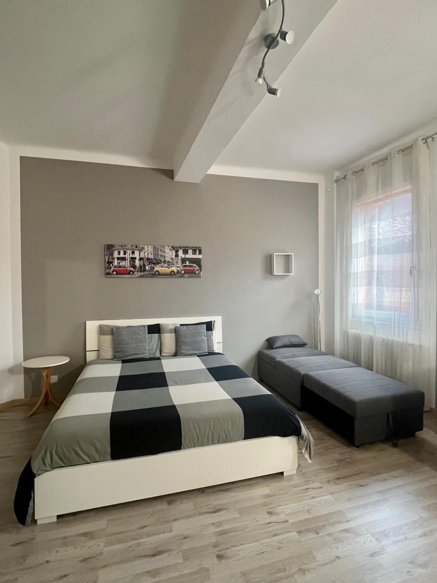 Home 2 Torri Μπολόνια Εξωτερικό φωτογραφία