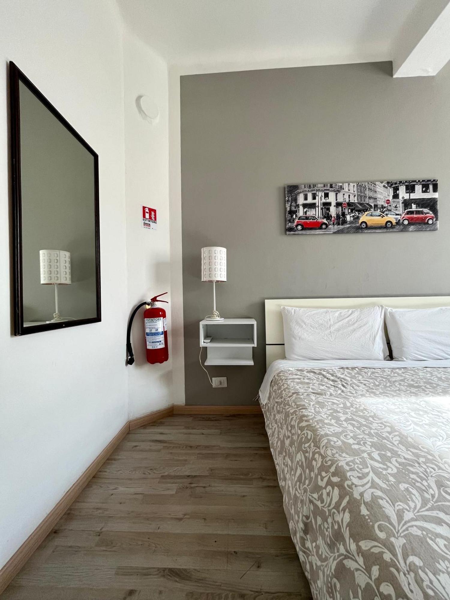 Home 2 Torri Μπολόνια Εξωτερικό φωτογραφία